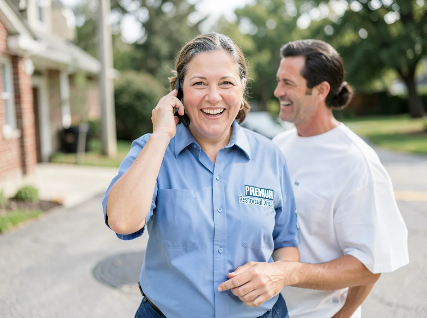 Water Damage Restoration Muscotah, KS FAQs